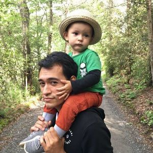 Meet your Posher, Edgar